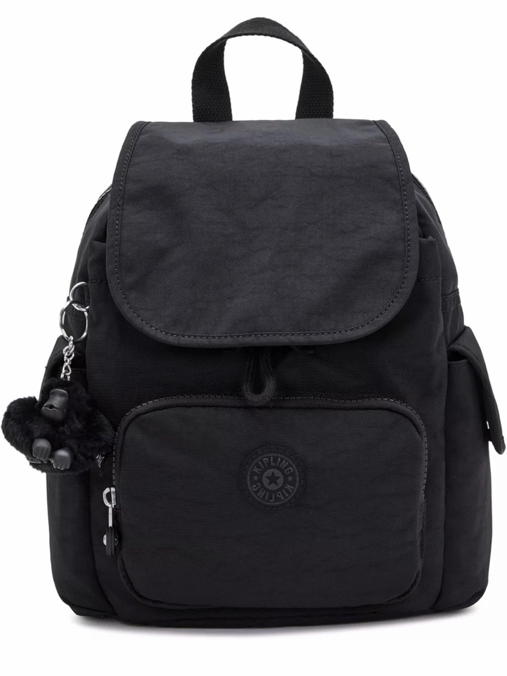 Kipling City Pack Mini Backpack Lightweight Versatile Daypack